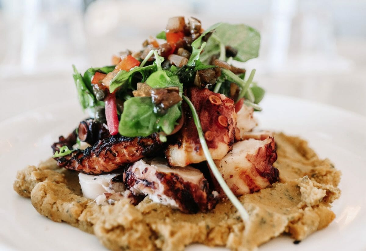 Dining At Bistro Vg Roswell Georgia Restaurants Jcp Eats