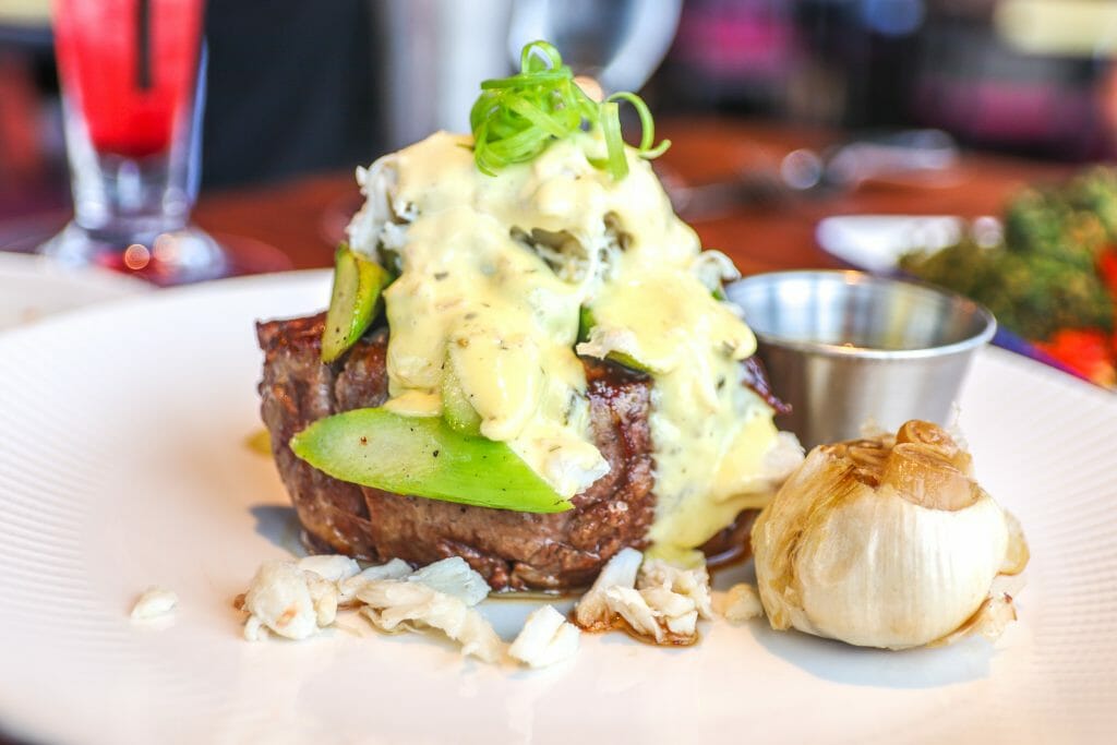 Swizzle Dinner and Drinks New FineDining In Louisville JCP Eats