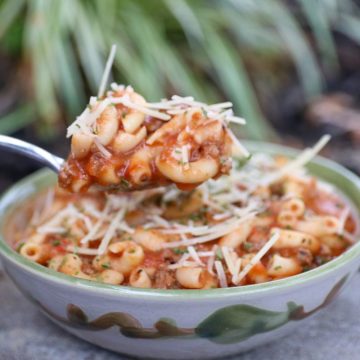 How To Make Southern Goulash