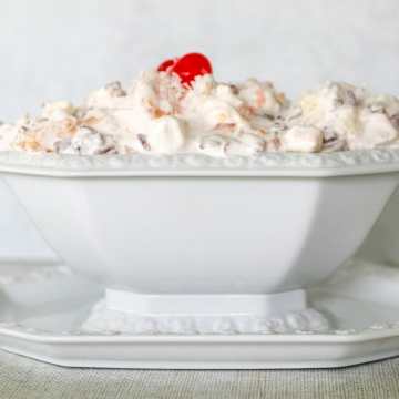 Ambrosia Salad