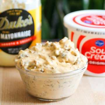 Cheesy Sausage Dip With No Rotel