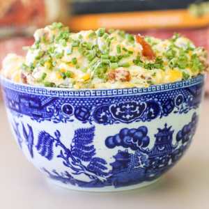 Jalapeño Popper Dip