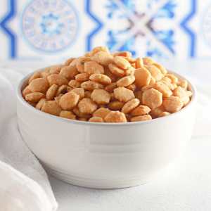 Ranch Seasoned Oyster Crackers