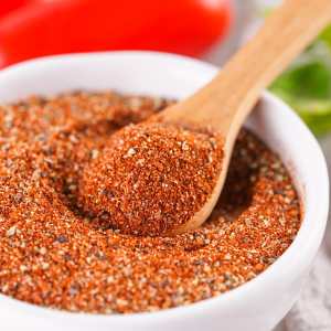 BBQ Rub
