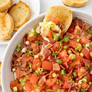 BLT Dip