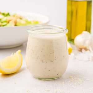 Ina Garten Caesar Dressing
