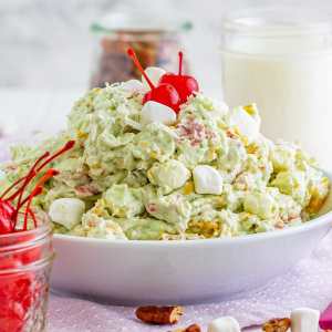 Watergate Salad