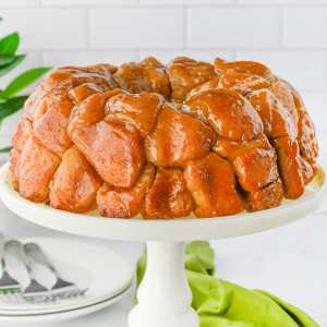 Easy Monkey Bread