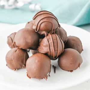 Peanut Butter Balls