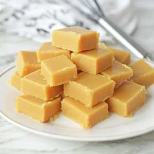 Peanut Butter Fudge