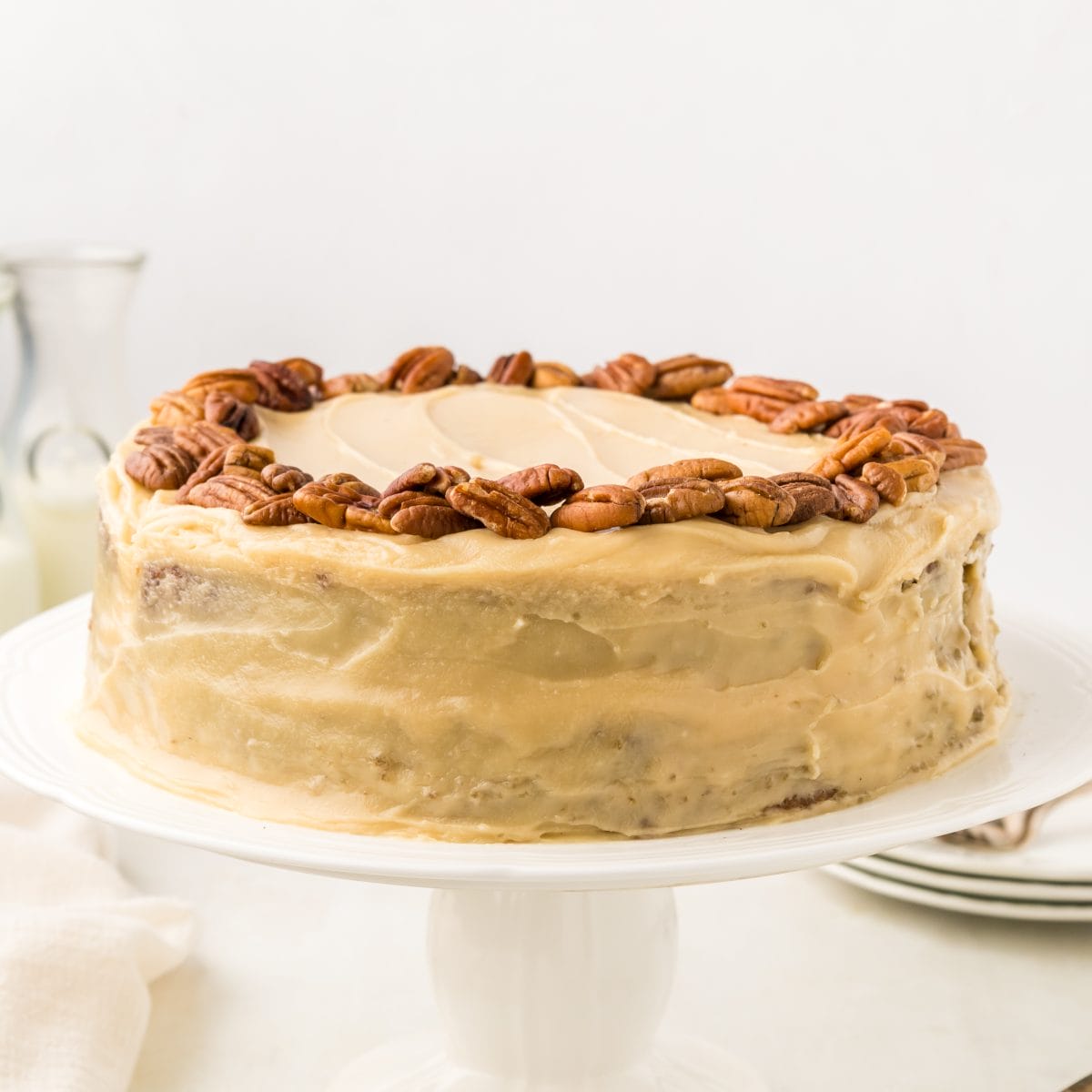 【cake】 Art's Bakery Glendale | Zokanch Cake (Mother-In-Law) (Quarter Sheet)