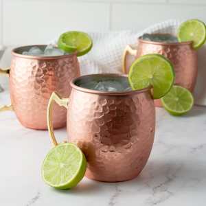 Moscow Mule